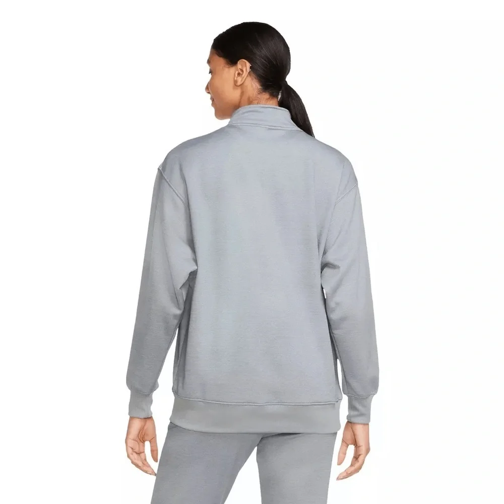 Nike therma fit sweatshirt size large